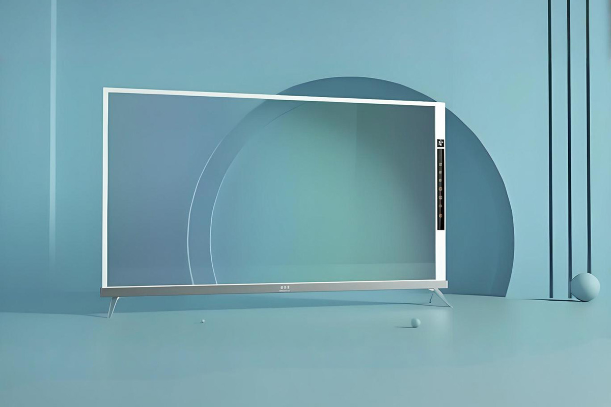 SmartMind latest transparent glass heater, designed for comfort!