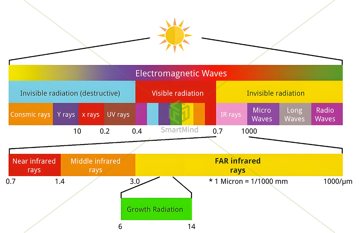 Infrared Radiant Heater